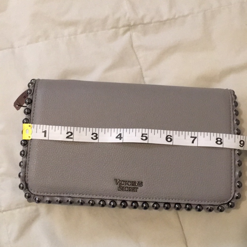 Crossbody